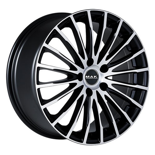 Jantes roues mak fatale pour - roues,