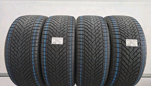 Occasion 4 pneus hiver - 4,