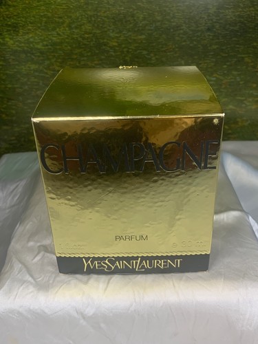 Yves saint laurent champagne - yves,