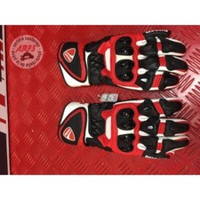 GANTS SPEED EVO C1 ROU/NOI M