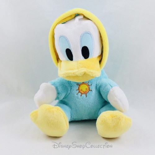 Peluche donald disney - peluche,