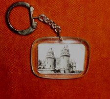 Porte-clés Bouquet Provincial