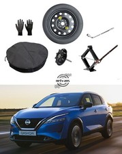 Roue de secours Galette 18"