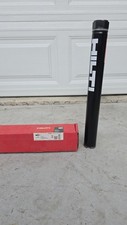 hilti core drill bit 2"x 16" SP-H