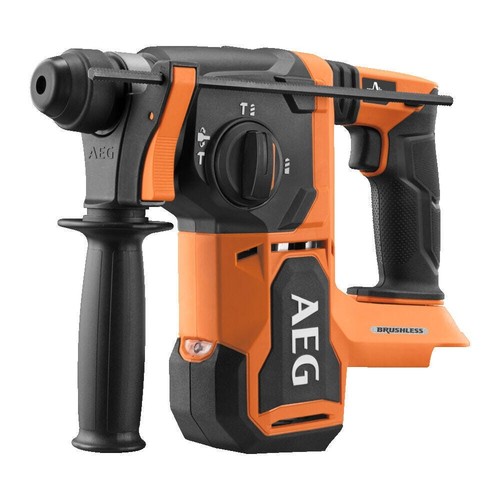 Aeg perceuse perforateur - perceuse/perforateur, sans