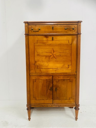 Secrétaire style louis xvi - de,