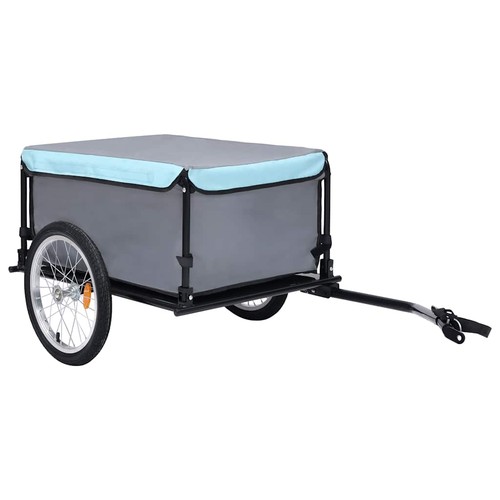Remorque vélo chariot - vélo,
