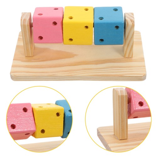 Jouet hamster accessoires - jouet,