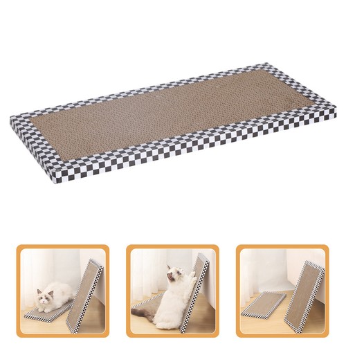 Grattoir pour chat gratteur - grattoir,