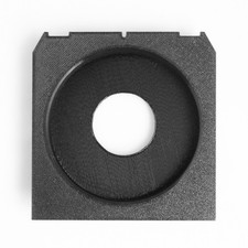 LINHOF Technika 4x5 Lens board