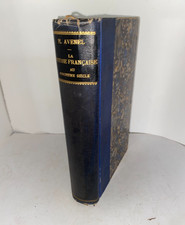 Henri Avenel La Presse