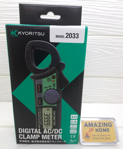 Mini pince compteur - , kyoritsu