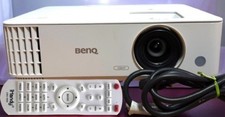 BenQ TH685 DLP Full HD Gaming