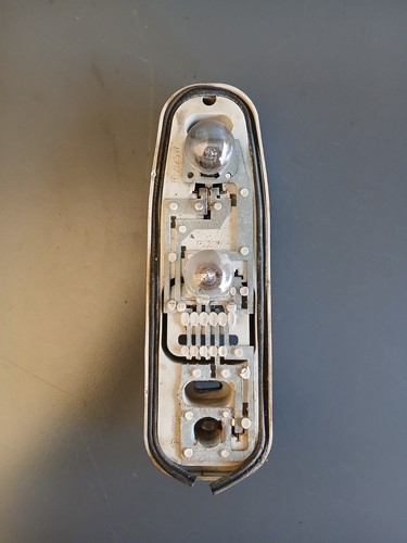 Renault twingo platine - 1,