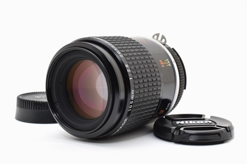 Near mint nikon s micro - [near, mint]