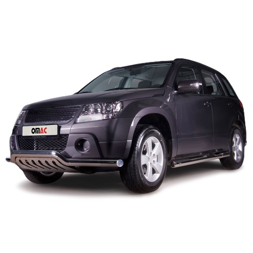 Pare buffle avant pour suzuki - avant,