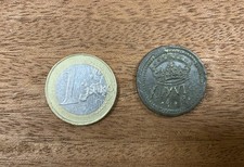 Royal Currency Weight 4 R