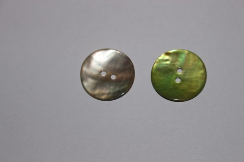 Boutons rond 22mm de - 6, (22mm