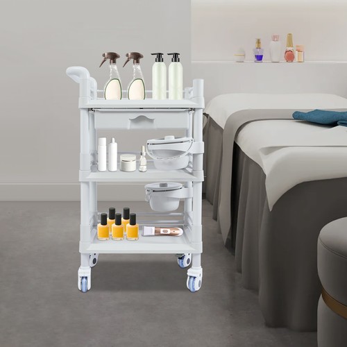 Beauty salon trolley - salon,