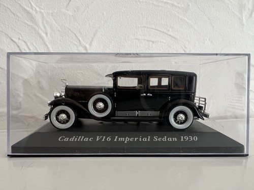 Cadillac v16 imperial - v16,