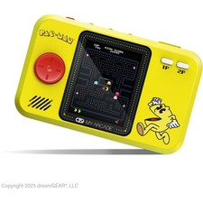 Console rétro MYARCADE Pocket