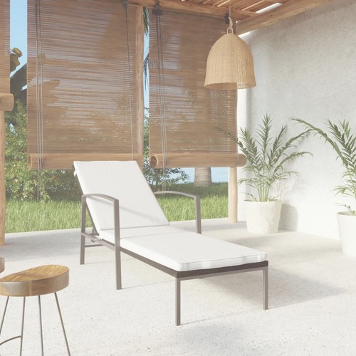 Chaise longue jardin - de,