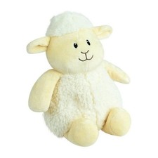 JEMINI Peluche bouillote