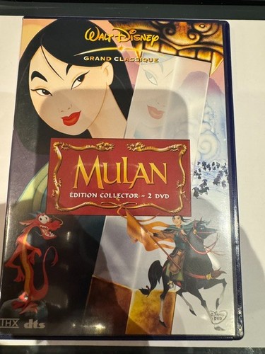 Dvd walt disney grand - disney,