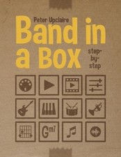 Peter Upclaire Band In A Box