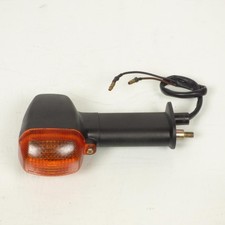 Clignotant arriere gauche