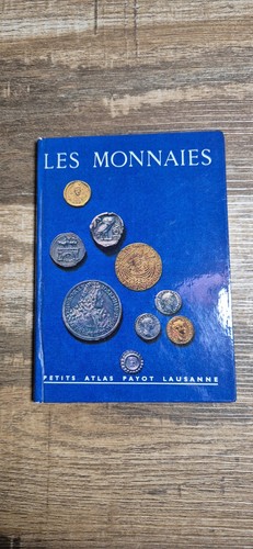 Petit atlas payot - petit, lausanne