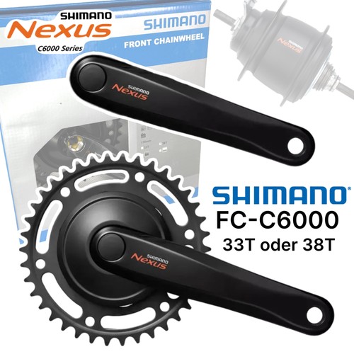 Shimano nexus alfine ensemble - nexus,