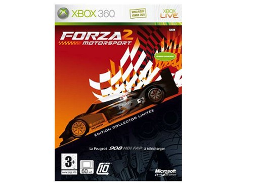 Forza motosport edition - forza,