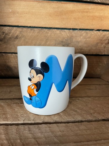 Mug abc mickey - (tasse),
