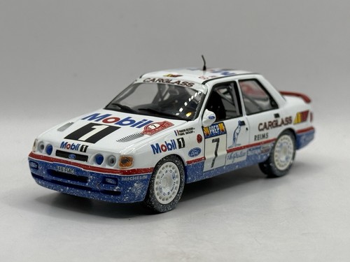 Ford sierra cosworth 4x4 - cosworth,