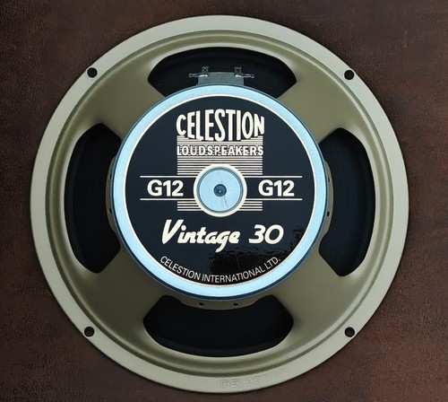 Celestion vintage 16 ohm - -,