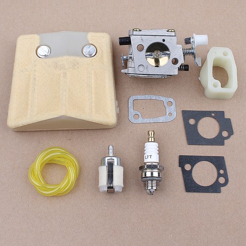 Carburetor air filter - air,