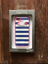 agent18 stripevest ipod touch