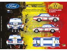 [FFSMC Productions] Ford