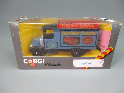 Za217 corgi classics c906 - classics, c906/2