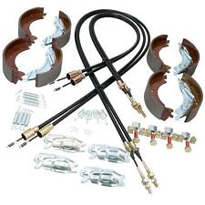 Kit de remise à neuf complet