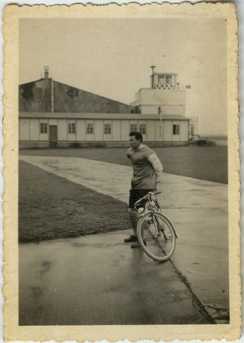 Old photo vintage snapshot - old,