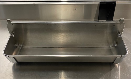 Igt plus coin tray - s-plus,