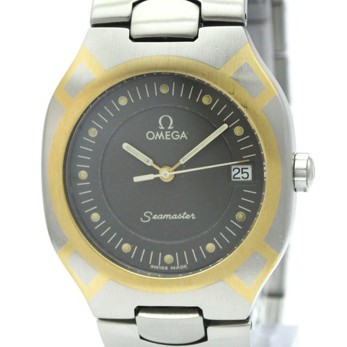 Omega seamaster polaris - omega,