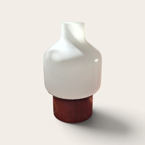Lampe rispal design vintage - lampe,
