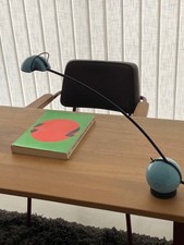 LAMPE DE BUREAU VINTAGE