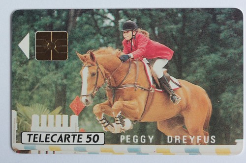 Télécarte puce france - puce,