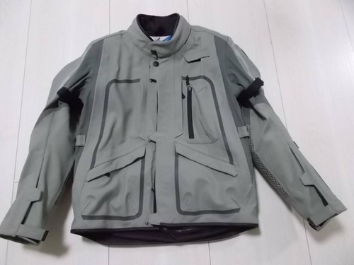 Bmw motorrad enduro jacket - bmw,