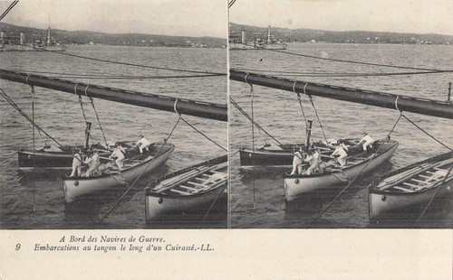 Bord navires de - a,