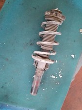 Amortisseur avant Droite